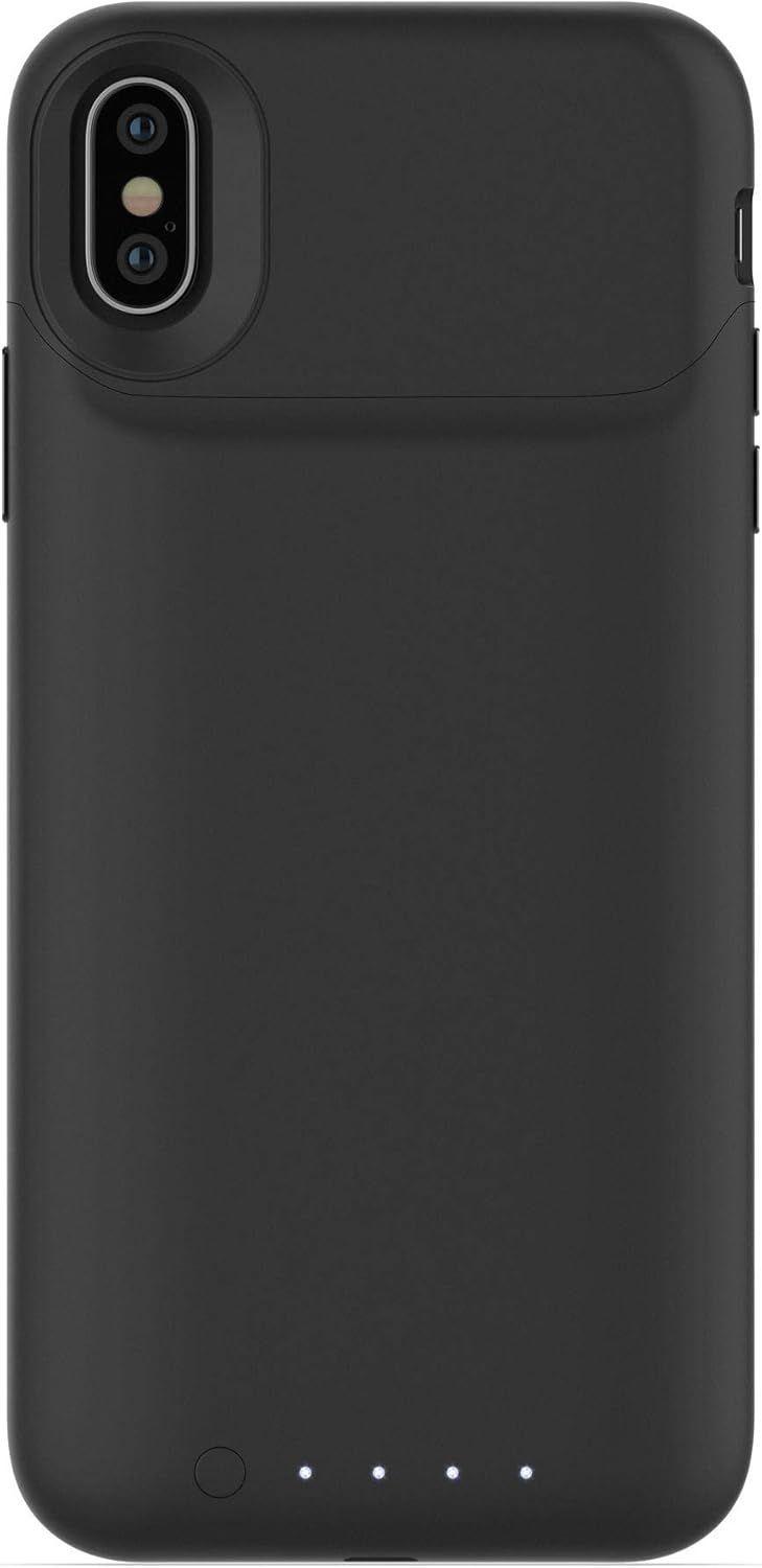 Refurbished Mophie Juice Pack Air Battery Phone Case for iPhone X - Reebelo Ireland