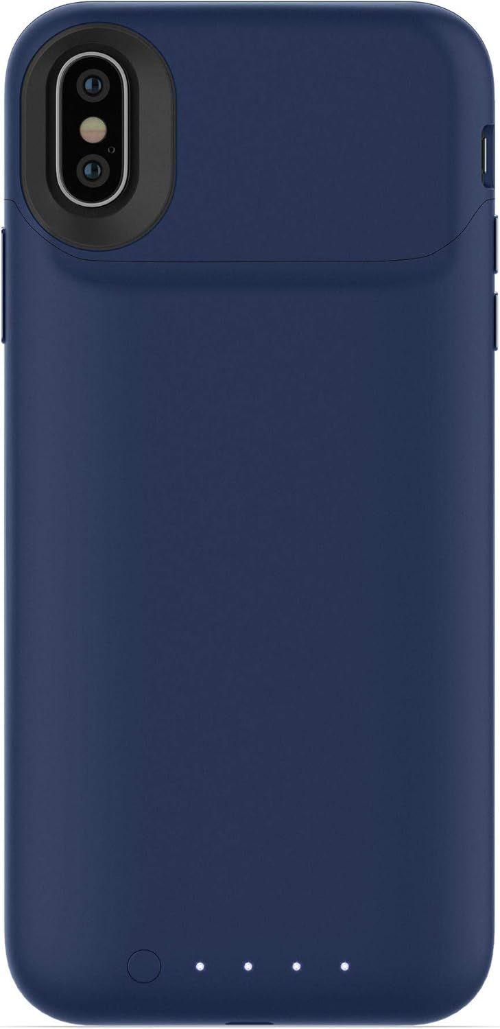 Refurbished Mophie Juice Pack Air Battery Phone Case for iPhone X - Reebelo Ireland