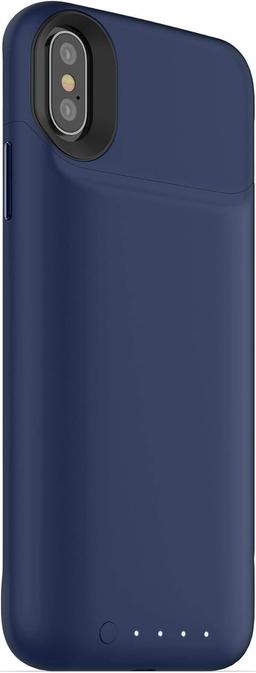 Refurbished Mophie Juice Pack Air Battery Phone Case for iPhone X - Reebelo Ireland