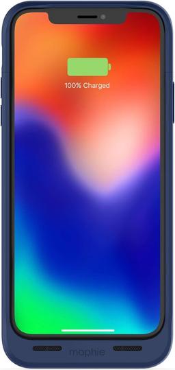 Refurbished Mophie Juice Pack Air Battery Phone Case for iPhone X - Reebelo Ireland