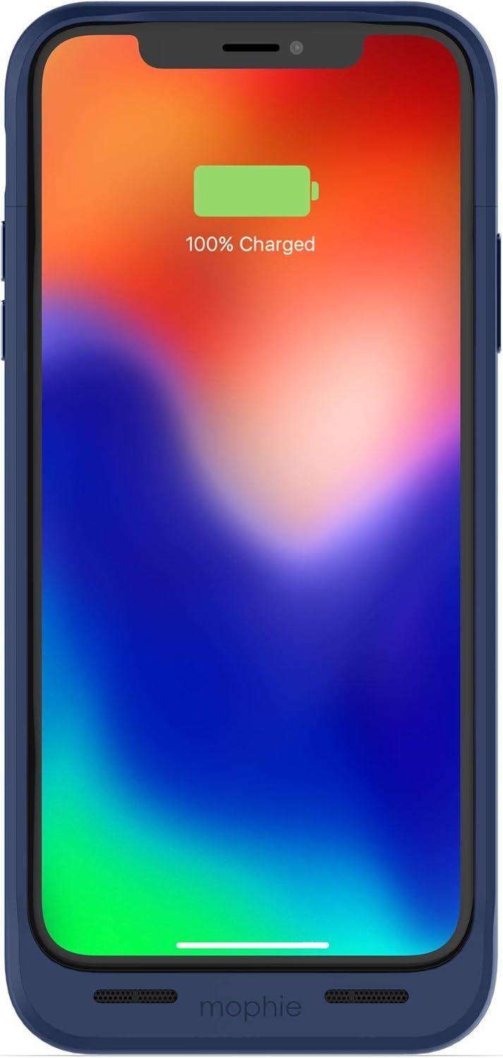 Refurbished Mophie Juice Pack Air Battery Phone Case for iPhone X - Reebelo Ireland