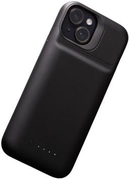 Refurbished Mophie Juice Pack Battery Phone Case for iPhone 15 - Reebelo Ireland