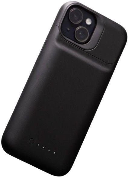 Refurbished Mophie Juice Pack Battery Phone Case for iPhone 15 - Reebelo Ireland