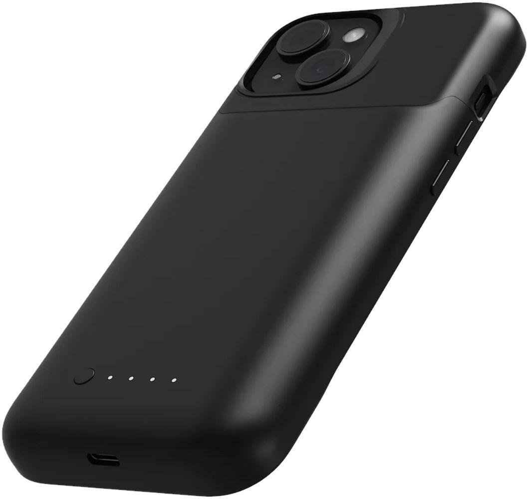 Refurbished Mophie Juice Pack Battery Phone Case for iPhone 15 - Reebelo Ireland