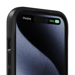 Refurbished Mophie Juice Pack Battery Phone Case for iPhone 15 - Reebelo Ireland