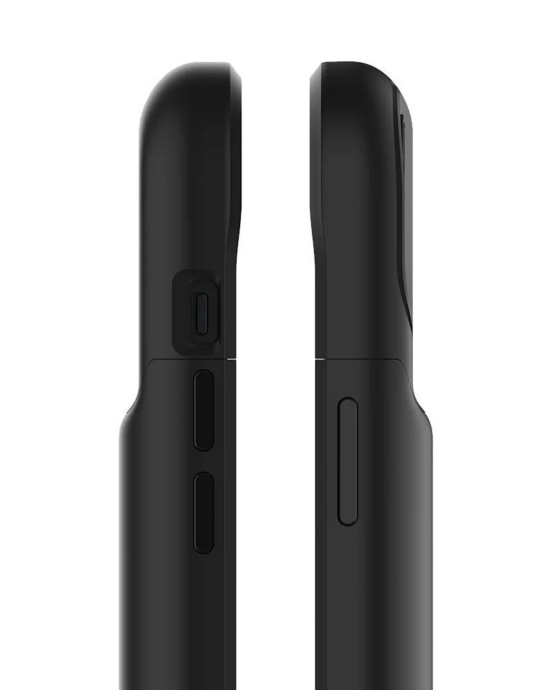 Refurbished Mophie Juice Pack Battery Phone Case for iPhone 15 - Reebelo Ireland