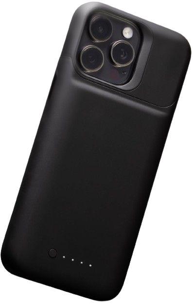 Refurbished Mophie Juice Pack Battery Phone Case for iPhone 15 Pro Max - Reebelo Ireland