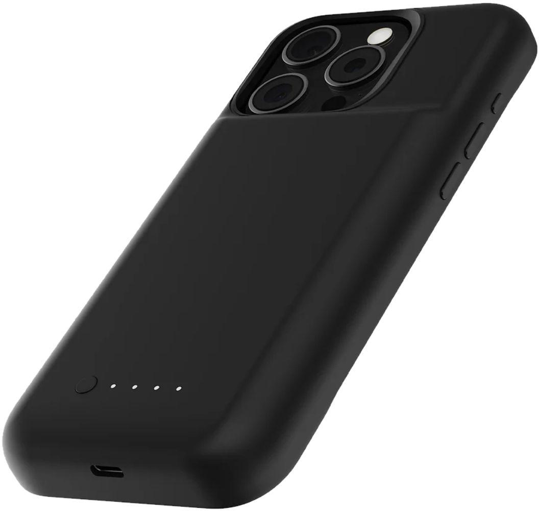 Refurbished Mophie Juice Pack Battery Phone Case for iPhone 15 Pro - Reebelo Ireland