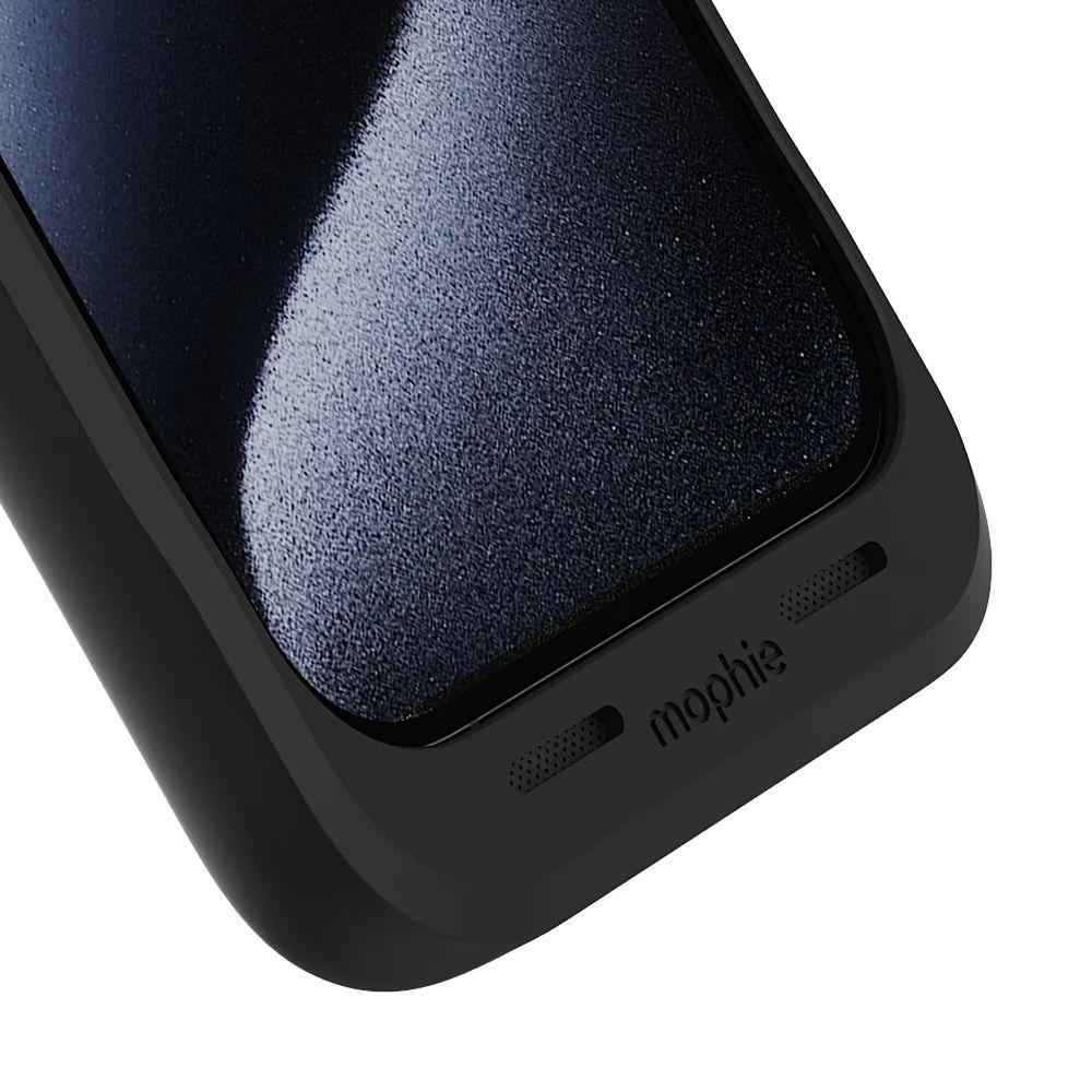 Refurbished Mophie Juice Pack Battery Phone Case for iPhone 15 Pro - Reebelo Ireland