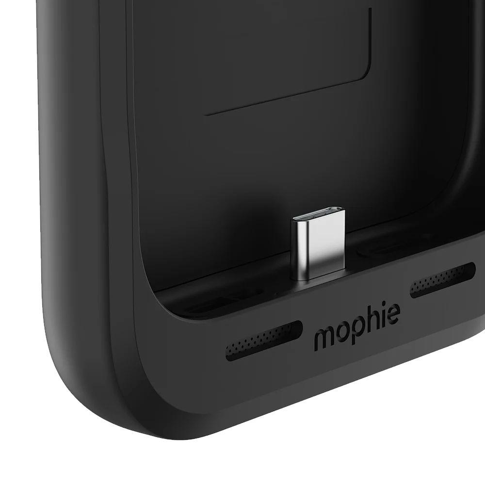 Refurbished Mophie Juice Pack Battery Phone Case for iPhone 15 Pro - Reebelo Ireland