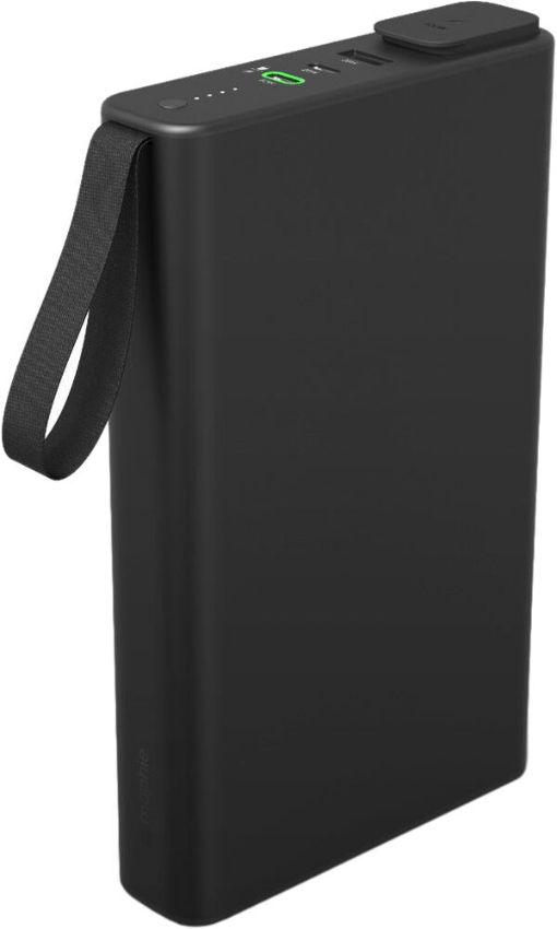 Refurbished Mophie Powerstation Pro AC 100W 27000 mAh Power Bank - Reebelo Ireland