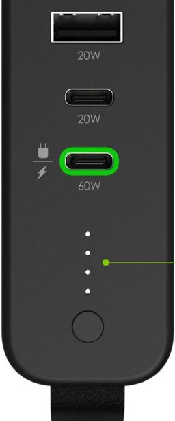 Refurbished Mophie Powerstation Pro AC 100W 27000 mAh Power Bank - Reebelo Ireland