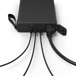 Refurbished Mophie Powerstation Pro AC 100W 27000 mAh Power Bank - Reebelo Ireland