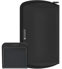 Refurbished Mophie Universal Wireless Charge Stream Travel Kit - Reebelo Ireland