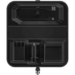 Refurbished Mophie Universal Wireless Charge Stream Travel Kit - Reebelo Ireland