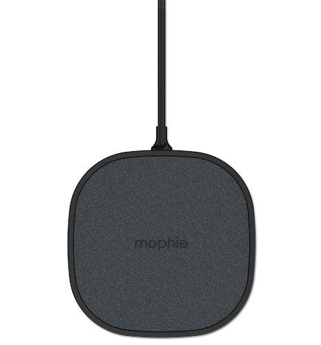 Refurbished Mophie Wireless Charging Pad 15W - Reebelo Ireland