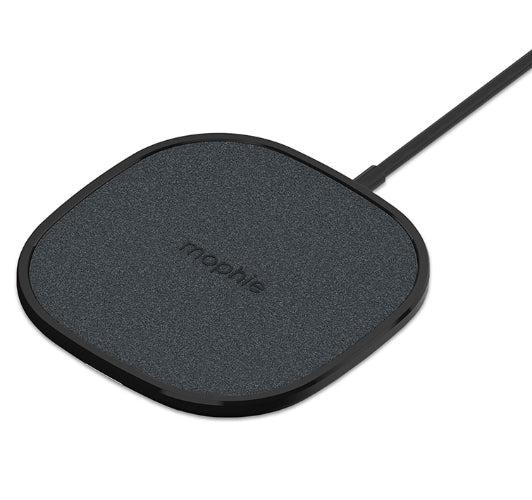 Refurbished Mophie Wireless Charging Pad 15W - Reebelo Ireland