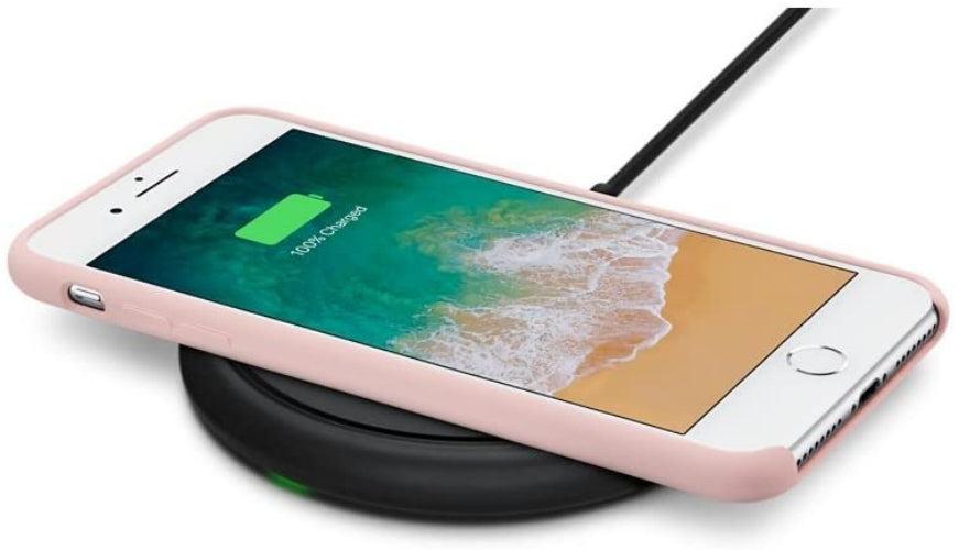 Refurbished Mophie Wireless Charging Pad Base 7.5W - Reebelo Ireland