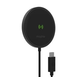 Refurbished Mophie Wireless Snap+ Car Mount with MagSafe - Reebelo Ireland