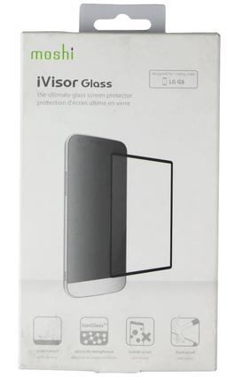 Refurbished Moshi iVisor Glass Screen Protector for LG G5 - Reebelo Ireland