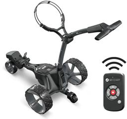 Refurbished Motocaddy ME REMOTE Electric Trolley - Reebelo Ireland
