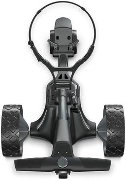 Refurbished Motocaddy ME REMOTE Electric Trolley - Reebelo Ireland