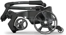 Refurbished Motocaddy ME REMOTE Electric Trolley - Reebelo Ireland