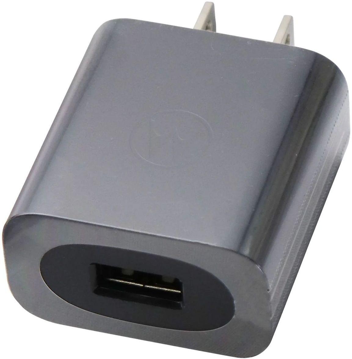 Refurbished Motorola AC Power Supply Wall Adapter/Charger (MC-101) - Reebelo Ireland