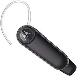 Refurbished Motorola Boom 3+ In-Ear Wireless Mono Headphones - Reebelo Ireland