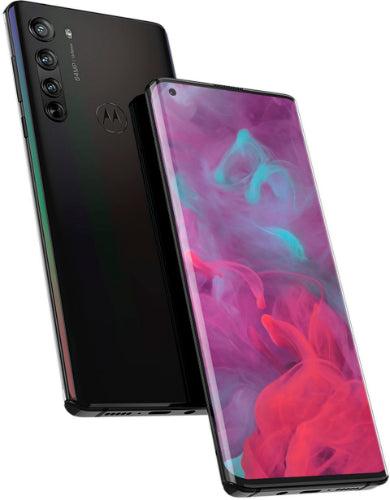 Refurbished Motorola Edge (2020) - Reebelo Ireland
