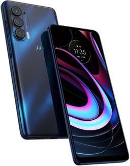 Refurbished Motorola Edge (2021) - Reebelo Ireland