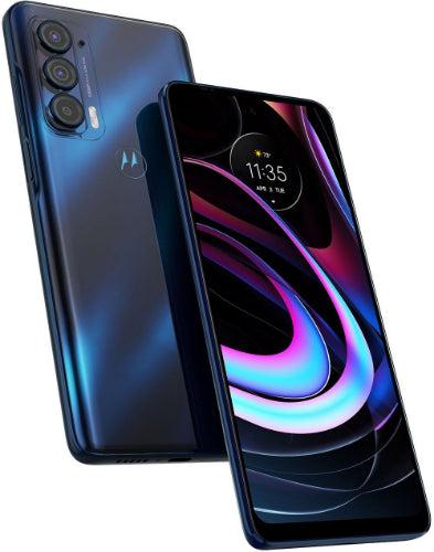 Refurbished Motorola Edge (2021) - Reebelo Ireland