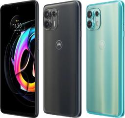 Refurbished Motorola Edge 20 Fusion - Reebelo Ireland