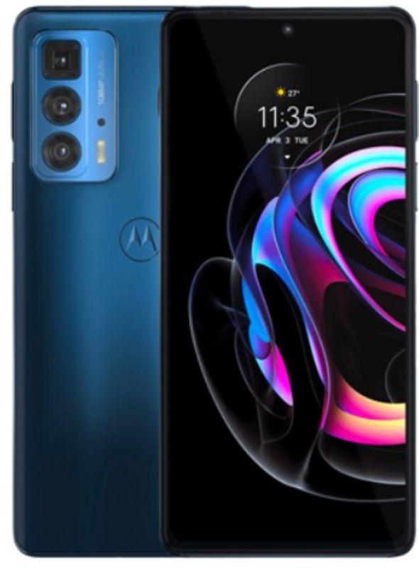 Refurbished Motorola Edge 20 Pro - Reebelo Ireland
