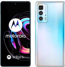 Refurbished Motorola Edge 20 Pro - Reebelo Ireland