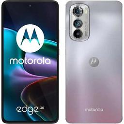 Refurbished Motorola Edge 30 - Reebelo Ireland