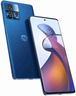 Refurbished Motorola Edge 30 Fusion - Reebelo Ireland