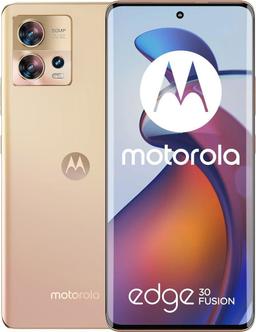 Refurbished Motorola Edge 30 Fusion - Reebelo Ireland