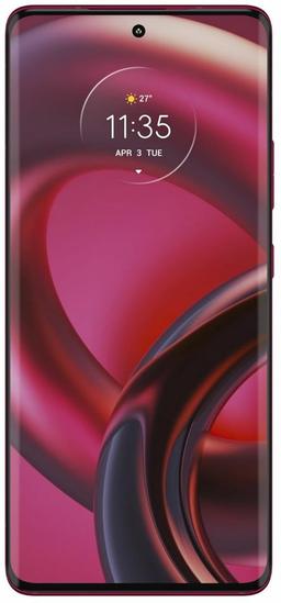 Refurbished Motorola Edge 30 Fusion - Reebelo Ireland