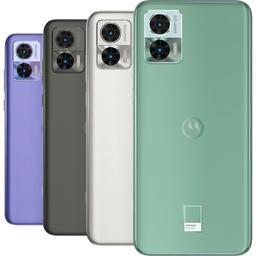 Refurbished Motorola Edge 30 Neo - Reebelo Ireland