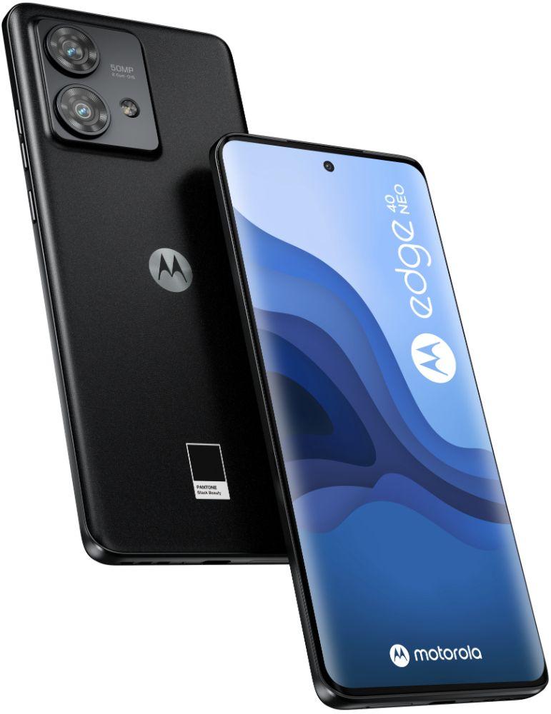 Refurbished Motorola Edge 40 Neo - Reebelo Ireland