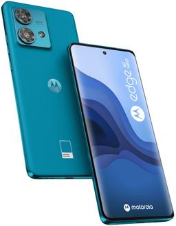 Refurbished Motorola Edge 40 Neo - Reebelo Ireland