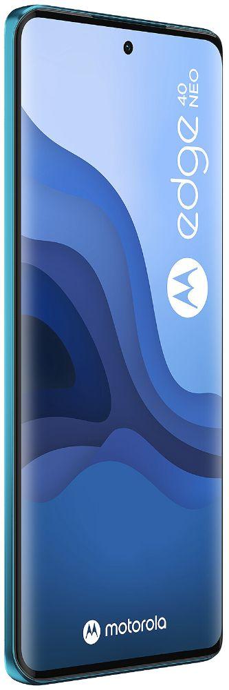 Refurbished Motorola Edge 40 Neo - Reebelo Ireland