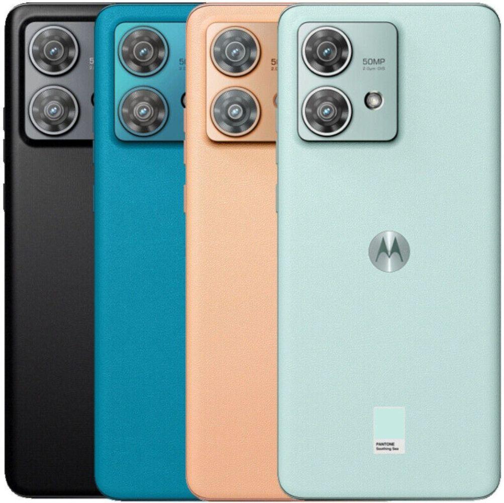 Refurbished Motorola Edge 40 Neo - Reebelo Ireland