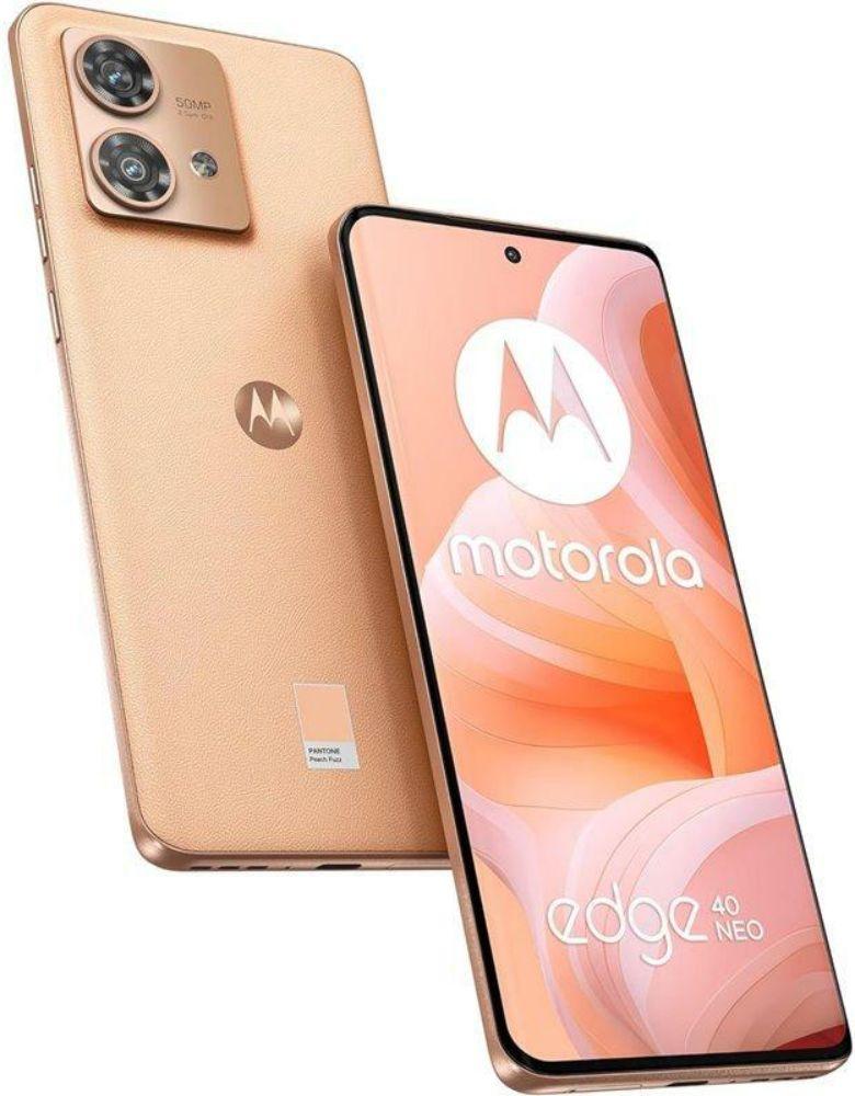 Refurbished Motorola Edge 40 Neo - Reebelo Ireland