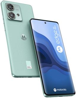 Refurbished Motorola Edge 40 Neo - Reebelo Ireland