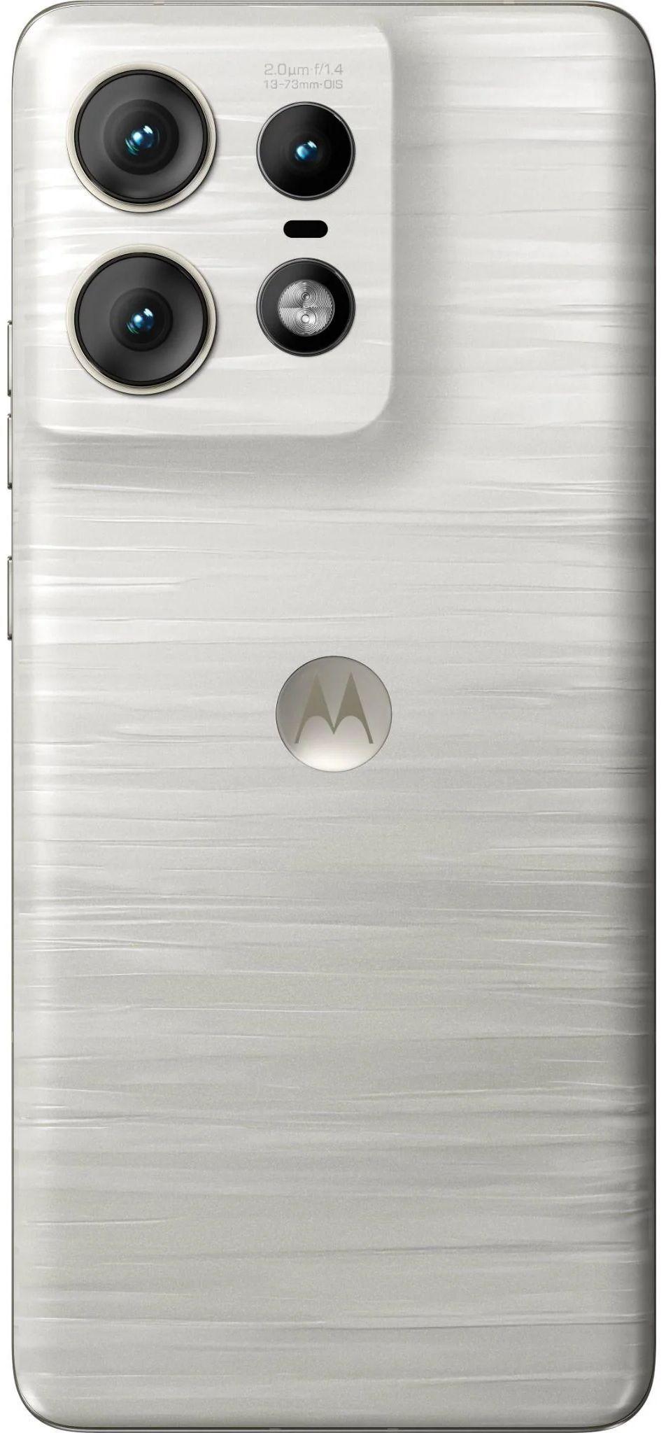 Refurbished Motorola Edge 50 Pro (5G) - Reebelo Ireland
