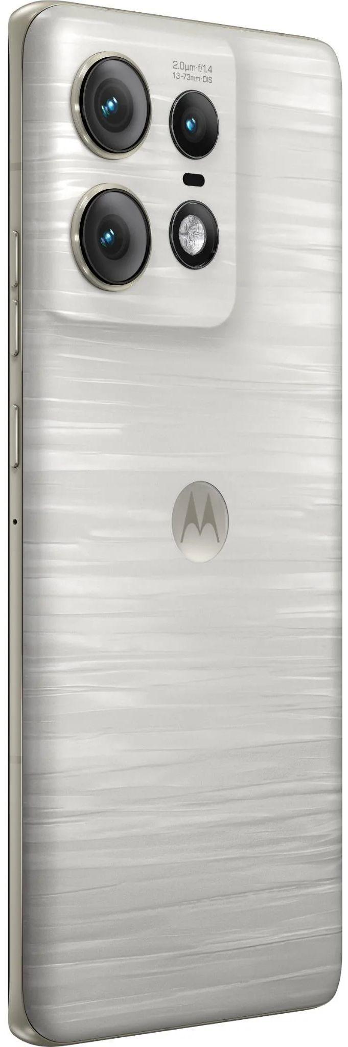 Refurbished Motorola Edge 50 Pro (5G) - Reebelo Ireland