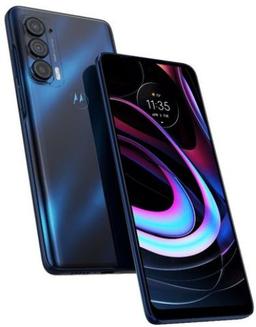 Refurbished Motorola Edge 5G UW (2021) - Reebelo Ireland