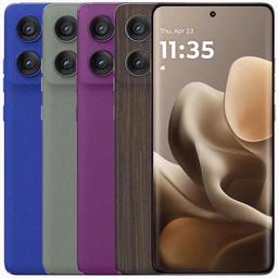 Refurbished Motorola Edge 60 Pro - Reebelo Ireland